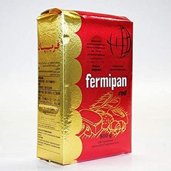 Fermipan Instant Yeast (Single Packets)-1x500g01